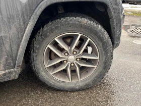 Jeep Grand cherokee LIMITED CARFAX АВТО КРЕДИТ  - 24850 лв. / 12705.60 € - 30487864 12