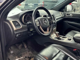 Jeep Grand cherokee LIMITED CARFAX АВТО КРЕДИТ  - 24850 лв. / 12705.60 € - 30487864 6
