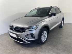 VW T-Roc 2.0 TDI DSG Life LED
