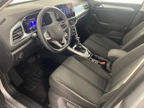 VW T-Roc 2.0 TDI DSG Life LED - 49000 лв. / 25053.30 € - 42958513 7