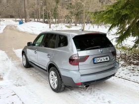 BMW X3 2.0 150 - 4400 € / 8605.65 лв. - 54275416 5