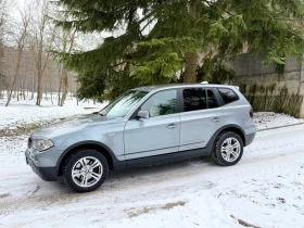 BMW X3 2.0 150 - 4400 € / 8605.65 лв. - 54275416 2