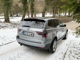 BMW X3 2.0 150 - 4400 € / 8605.65 лв. - 54275416 4