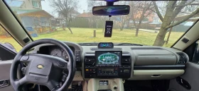 Land Rover Discovery - 9300 € / 18189.22 лв. - 58145933 4