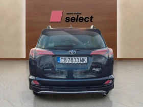 Toyota Rav4 2.0i - 15334 € / 29990.70 лв. - 22378534 6