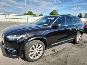 Volvo Xc90 T6* 