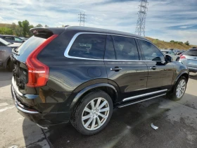 Volvo Xc90 T6*  - 14050 € / 27479.41 лв. - 71256916 4