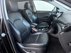 Hyundai Santa fe Premium 2.2CRDi Facelift 4x4/Full/Сервизна история - 16310 € / 31899.59 лв. - 88450443 13