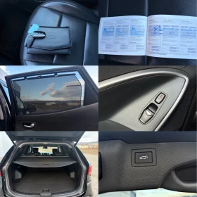 Hyundai Santa fe Premium 2.2CRDi Facelift 4x4/Full/Сервизна история - 16310 € / 31899.59 лв. - 88450443 17
