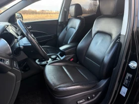 Hyundai Santa fe Premium 2.2CRDi Facelift 4x4/Full/Сервизна история - 16310 € / 31899.59 лв. - 88450443 11