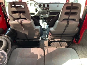 Suzuki Samurai, снимка 12 - Автомобили и джипове - 53696113