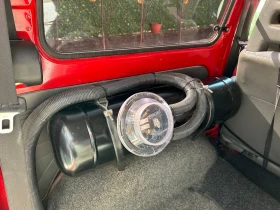 Suzuki Samurai, снимка 11 - Автомобили и джипове - 53696113