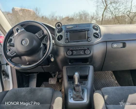 VW Tiguan 2.0 TDI 4MOTION 140к.с. | Auto.bg — изображение 14