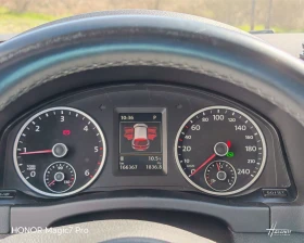 VW Tiguan 2.0 TDI 4MOTION 140к.с. | Auto.bg — изображение 12