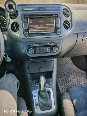 VW Tiguan 2.0 TDI 4MOTION 140к.с. | Auto.bg — изображение 11