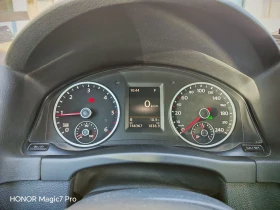 VW Tiguan 2.0 TDI 4MOTION 140к.с. | Auto.bg — изображение 6