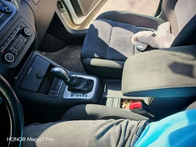 VW Tiguan 2.0 TDI 4MOTION 140к.с. | Auto.bg — изображение 10