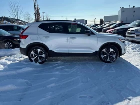 Volvo XC40 /360/DISTRONIC/ВНОС ОТ ЕВРОПА  - 24750 € / 48406.79 лв. - 89521393 3