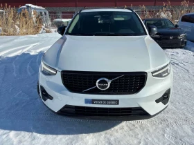 Volvo XC40 /360/DISTRONIC/ВНОС ОТ ЕВРОПА  - 24750 € / 48406.79 лв. - 89521393 6