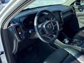 Volvo XC40 /360/DISTRONIC/ВНОС ОТ ЕВРОПА  - 24750 € / 48406.79 лв. - 89521393 5