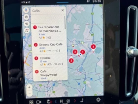 Volvo XC40 /360/DISTRONIC/ВНОС ОТ ЕВРОПА  - 24750 € / 48406.79 лв. - 89521393 12