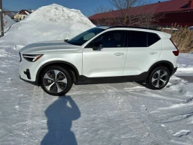 Volvo XC40 /360/DISTRONIC/ВНОС ОТ ЕВРОПА  - 24750 € / 48406.79 лв. - 89521393 2