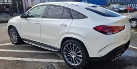 Mercedes-Benz GLE Coupe 400d Coupe 4Matic AMG-Line | Auto.bg — изображение 3
