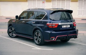 Nissan Armada NISMO EDITION | Mobile.bg � ����� ������ 6