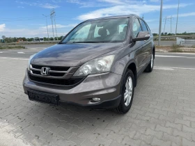������ Honda Cr-v