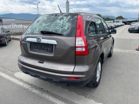 Honda Cr-v 2.2 D 4x4 | Mobile.bg � ����� ������ 5