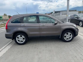 Honda Cr-v 2.2 D 4x4 | Mobile.bg � ����� ������ 4