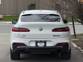 BMW X4 * M40i* XDRIVE* HARMAN* KARDON* 360* ������* ����* | Mobile.bg � ����� ������ 6