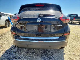 Nissan Murano * Platinum*  | Mobile.bg � ����� ������ 3