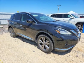 Nissan Murano * Platinum*  | Mobile.bg � ����� ������ 2