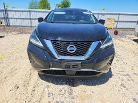 Nissan Murano * Platinum*  | Mobile.bg � ����� ������ 10