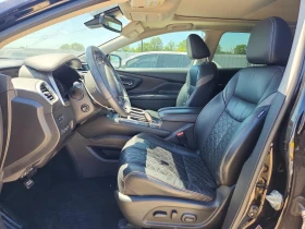 Nissan Murano * Platinum*  | Mobile.bg � ����� ������ 4