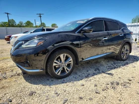 ������ Nissan Murano