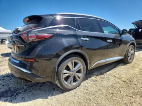 Nissan Murano * Platinum*  | Mobile.bg � ����� ������ 9