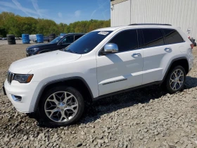 ������ Jeep Grand cherokee
