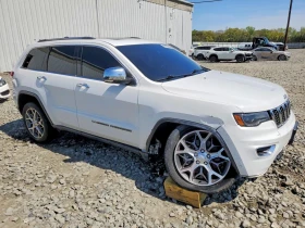 Jeep Grand cherokee 3.6 Limited, 4X4 | Mobile.bg � ����� ������ 3