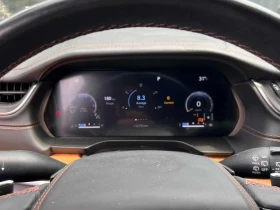 Jeep Grand cherokee Summit Reserve/ПАНОРАМА/ОБДУХВАНЕ/ГУМИ+ ДЖАНТИ  | Auto.bg — изображение 8