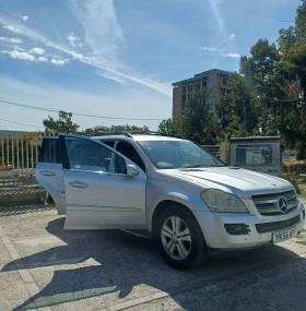 Mercedes-Benz GL 320 