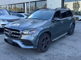 Mercedes-Benz GLS 450 4MATIC * МАСАЖИ* ДИСТРОНИК* 360 КАМЕРА* ОБДУХВАНЕ*