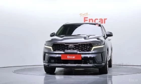 Kia Sorento * Diesel 2.2 4WD *  | Auto.bg — изображение 3