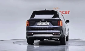 Kia Sorento * Diesel 2.2 4WD *  | Auto.bg — изображение 4
