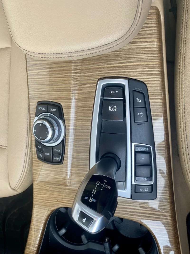 BMW X3  PANORAMA KEYLESS 2.0 TwinTurbo     , снимка 11 - Автомобили и джипове - 46672114