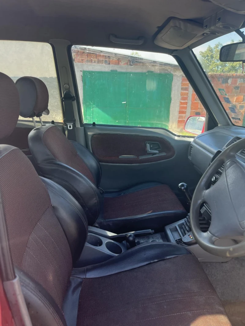 Suzuki Vitara, снимка 8 - Автомобили и джипове - 47572738