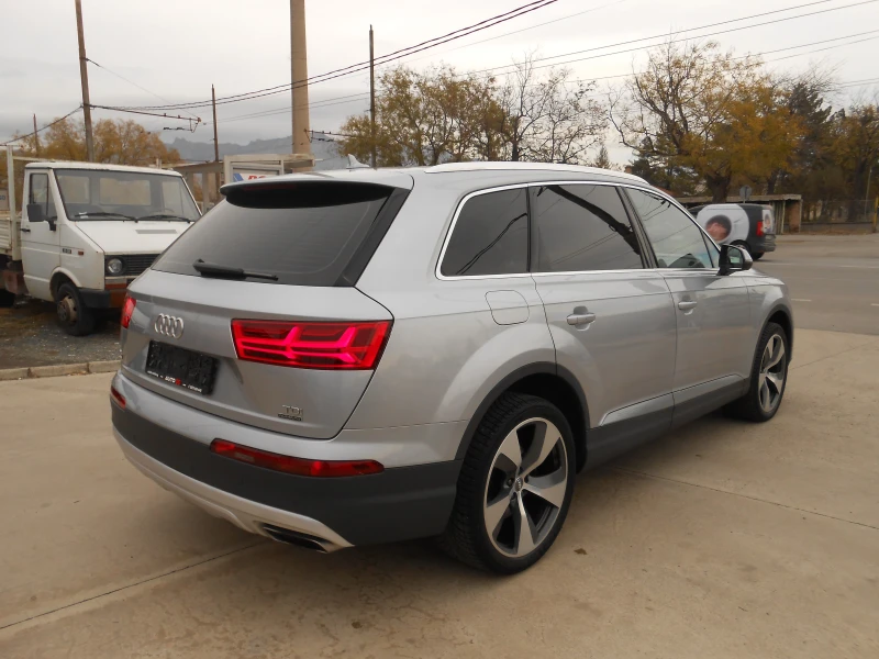 Audi Q7 3.0d-Automat-Euro-6B, снимка 5 - Автомобили и джипове - 48066807