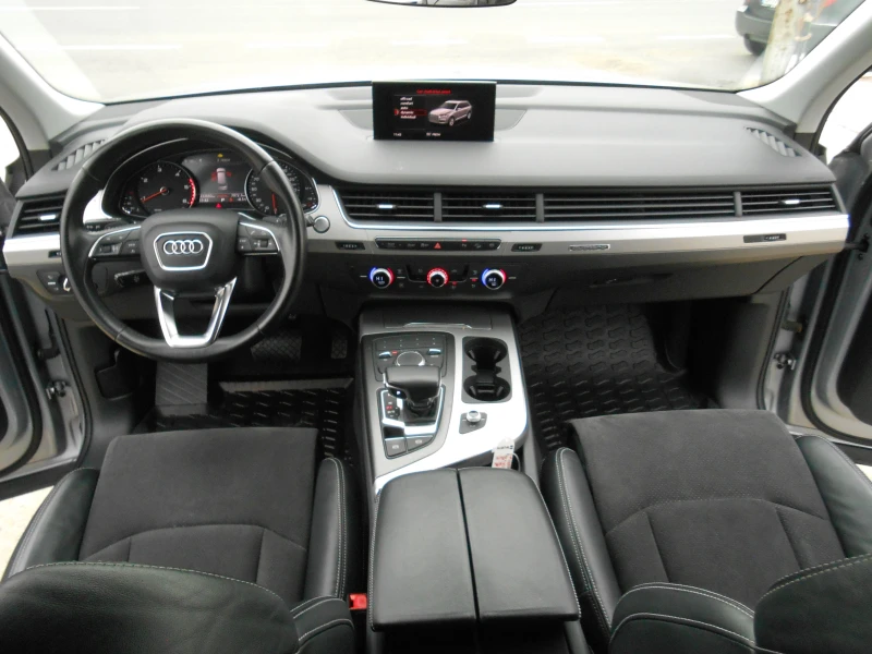 Audi Q7 3.0d-Automat-Euro-6B, снимка 14 - Автомобили и джипове - 48066807