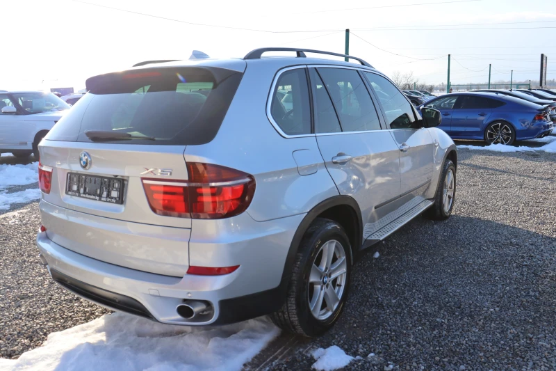 BMW X5 3.5i v6 PANORAMA TOP!!!, снимка 4 - Автомобили и джипове - 49206493